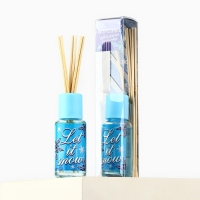 Аромадиффузор ароматический палочки &laquo;Новогодняя коллекция: Новогодний&raquo;, микс, 30 мл.