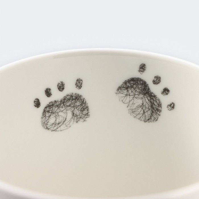 Кружка фарфоровая &laquo;Винни Пух&raquo;, 420 мл