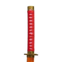 Сувенирное оружие "Катана Энма", 101 см, клинок 73 см/7 мм , деревянная