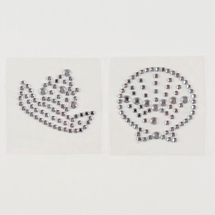 Тату студия, набор для творчества, вид МИКС