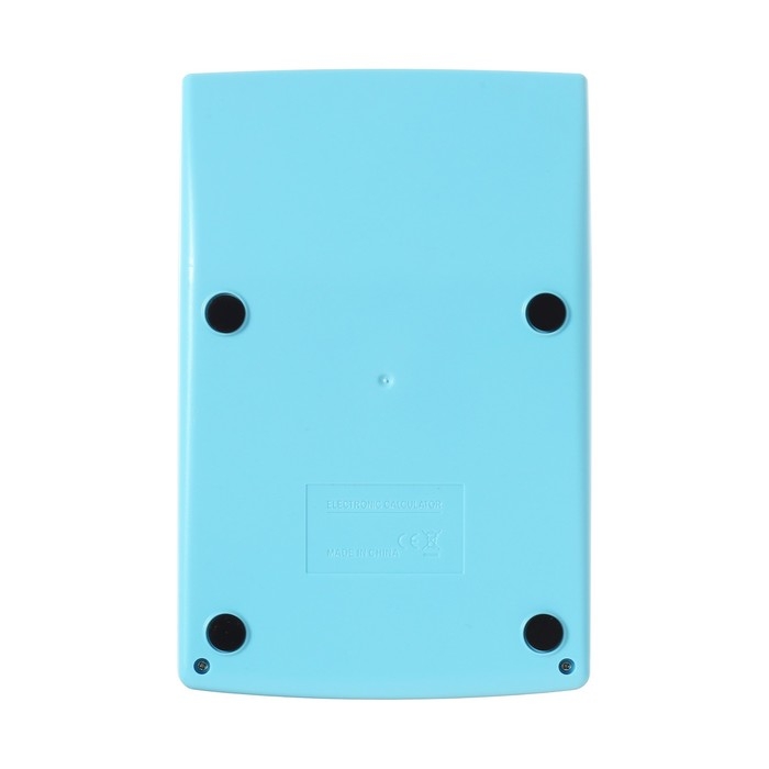 Калькулятор настольный 12-разрядный CT-388, МИКС