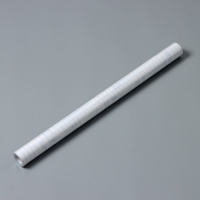 Плёнка самоклеящаяся &laquo;Матовое покрытие&raquo;, прозрачная, 45&times;200 см