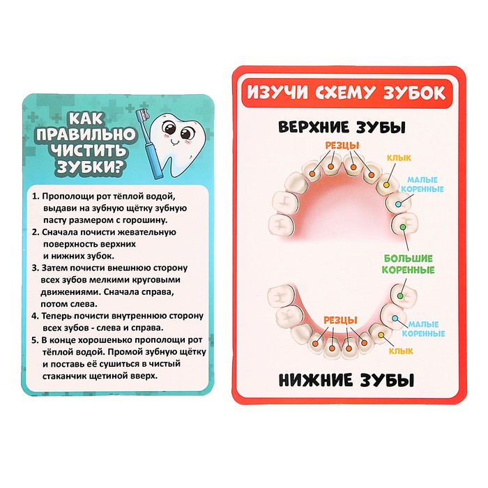 Игровой набор доктора &laquo;Лучший доктор. Стоматолог&raquo;