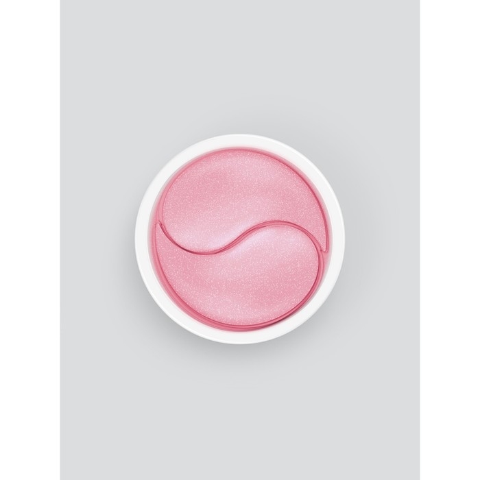 Патчи гидрогелевые 818 beauty formula estiqe B.HYALURONIC с гиалуроновой кислотой, 60 шт