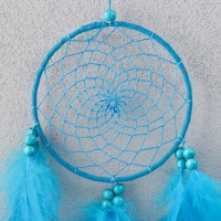 Ловец снов "Паутина" МИКС 46х13 см