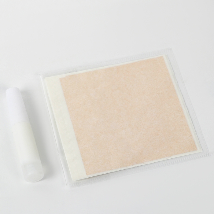 Картина по номерам с подрамником и поталью &laquo;Золотые рыбки&raquo;, 20 х 30 см