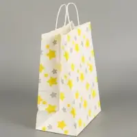 Подарочный пакет  &laquo;Звезды&raquo;