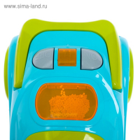 Бытовая техника &laquo;Пылесос модерн&raquo;, всасывает шарики