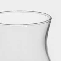 Набор стеклянных бокалов для коктейля Bistro, 380 мл, 6 шт