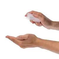 Антисептик для рук Dezamin A