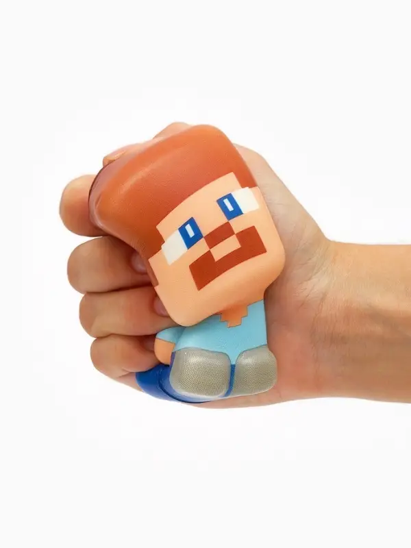 Мялка "Герой", Микс