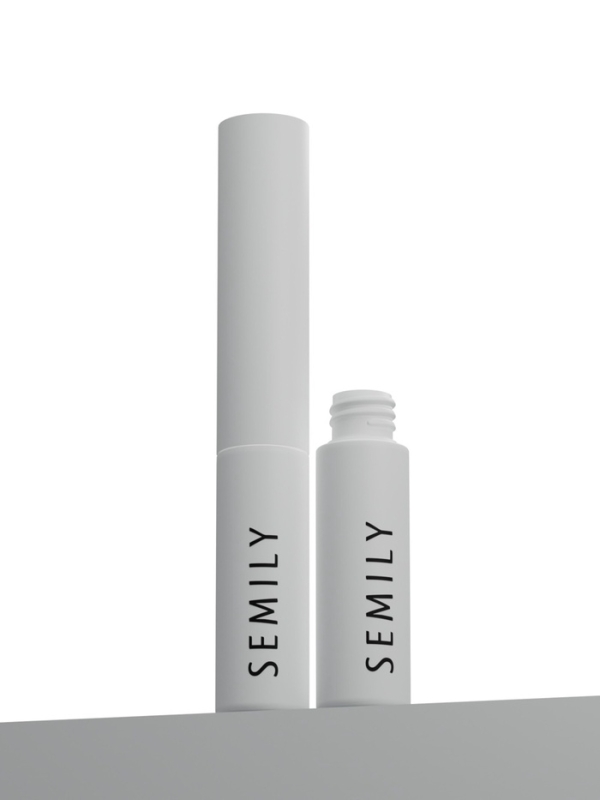 Сыворотка для роста ресниц и бровей Semily, 5 мл