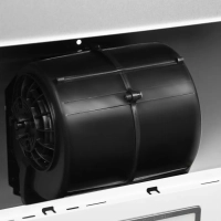 Вытяжка встраиваемая HBH 6230 W белый