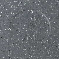 Жаровня Мечта &laquo;Гранит&raquo;, 3 л, d=26 см, h=8 см, антипригарное покрытие, стеклянная крышка, серая