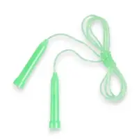 Скакалка, 1,7 м, цвета МИКС