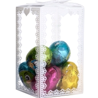 Яйца шоколадные  "Динозавр", 75 г