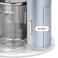 Кофеварка портативная КТ-7569 - 0.25 л