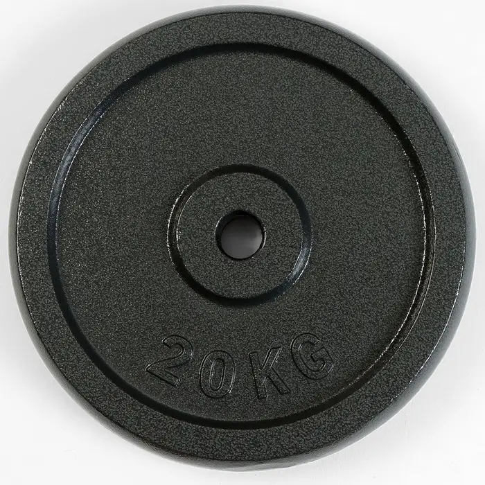 Диск 20 кг, d=29 мм