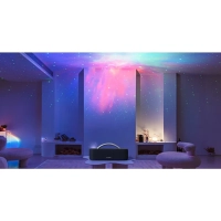 Колонка порт. H-PS1028 черный 60W 2.0 BT 10м 4400mAh