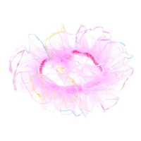 Кукла-манекен для создания причёсок &laquo;Модница&raquo; с аксессуарами