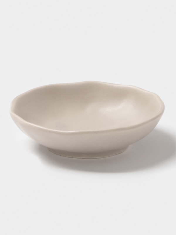 Соусник Magistro "Potter" 9см 8,9х2,5 цвет светло-серый