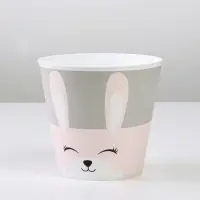 Кашпо для цветов &laquo;Зайчик&raquo;, 0,8 л