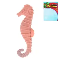 Детский опыт &laquo;Растущее животное. Морские животные&raquo;, МИКС