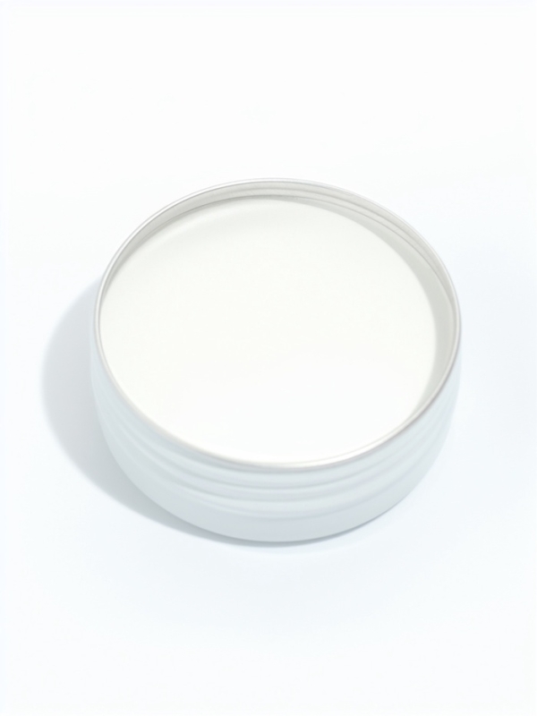 Контурная паста для бровей 20 гр белая QF