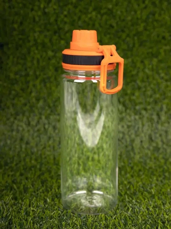 Бутылка Dayspring, оранжевая