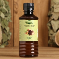 Ароматизатор для бани и ванны &laquo;Кедр&raquo;, натуральная, 250 мл., "Добропаровъ"