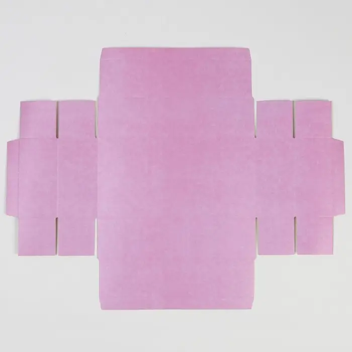 Коробка для конфет и кейк-попсов, кондитерская упаковка &laquo;Ягодный рай&raquo;, 10 х 20 х 5 см