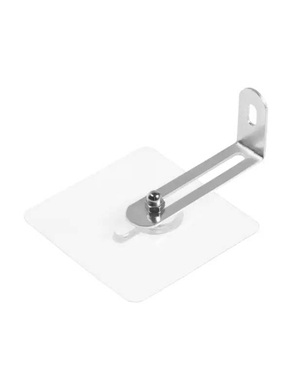 Крепления от опрокидывания мебели ТУНДРА, самоклеящаяся, набор 4 шт.