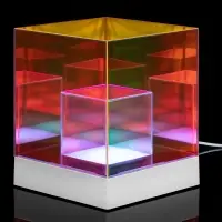 Интерьерный светильник Cubini