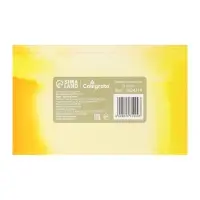 Планинг недатированный A6, с открывными листами, 50 листов, на склейке, мягкая обложка, Сделай себя сама!