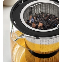 Электрический чайный набор KT-635 - 2200 Вт