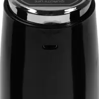 Помпа для воды LWP-06, электрическая, 5 Вт,800 мАч,порционная подача воды, АКБ,чёрная