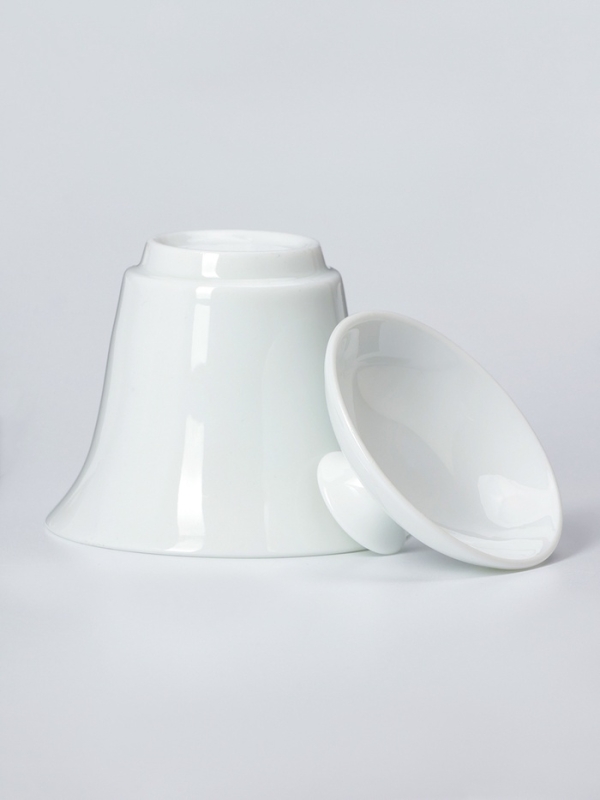 Набор для чайной церемонии 3 предмета, на 2 персоны, чашка 40 мл, чайник 150 мл