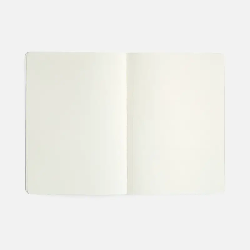 Ежедневник Vale New, недатированный, зеленый