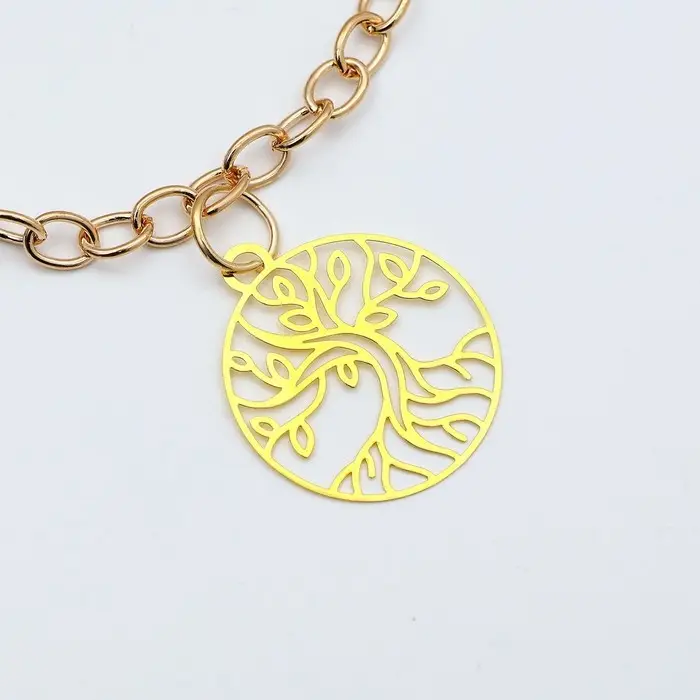 Браслет &laquo;Древо&raquo;, 18 см