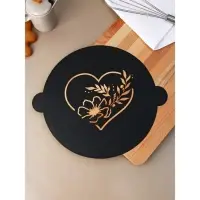 Набор трафаретов &laquo;Гармония&raquo;, 3 шт., 35&times;30 см