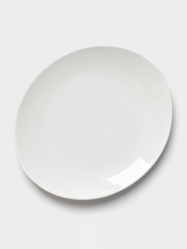 Тарелка 27 см