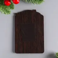 Магнит-календарь, отрывной, лиса "Катись оно все к счастью" 9,5х6 5 см