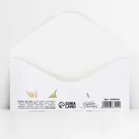 Конверт для денег &laquo;Для тебя с любовью&raquo;, 16.5 х 8 см