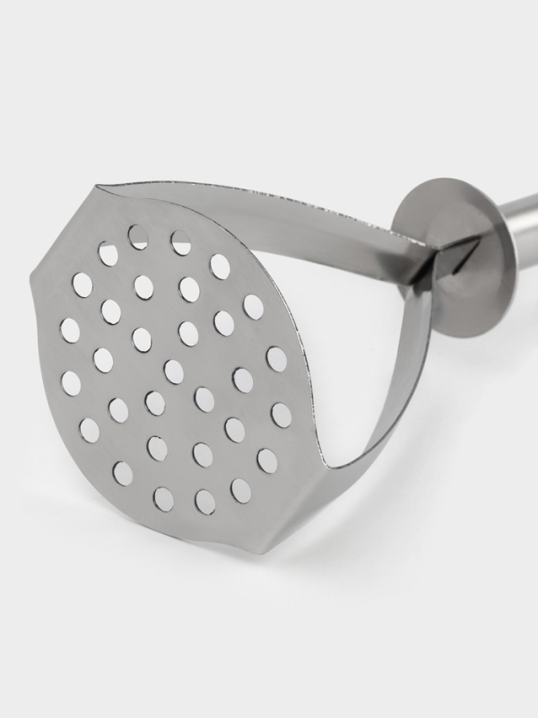 Пресс для картофеля 24 см