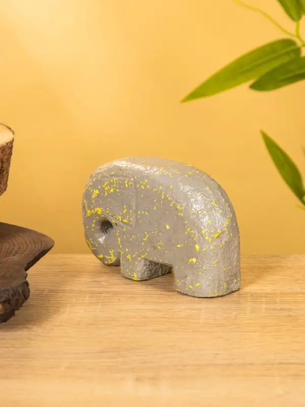 Сувенир &laquo;Слоник&raquo;, 11&times;3&times;7 см, дерево