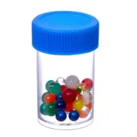 Растущие игрушки в баночке &laquo;Шарики&raquo;, МИКС