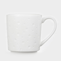 Набор Кружек 2 шт Magistro Fray 350 мл 12,2х8,8х9,1 см