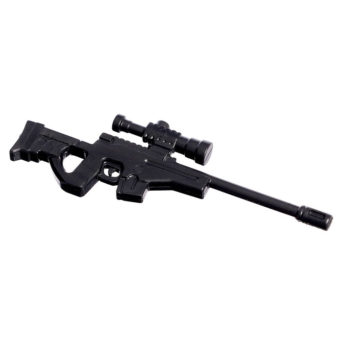 Фигурка &laquo;Полицейский&raquo;, МИКС