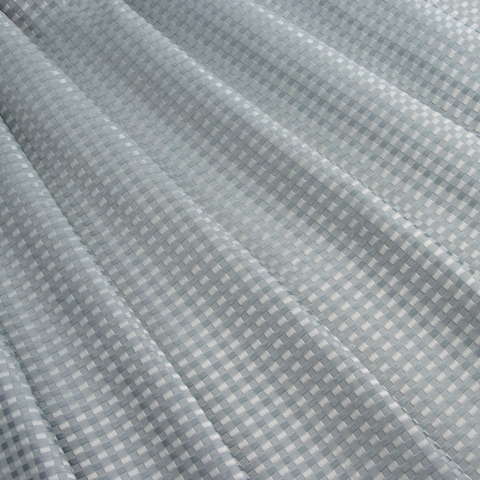 Штора для ванной SL Home, с люверсами, полиэстер, 180&times;180 см