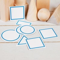 Набор &laquo;Геометрические тела&raquo;